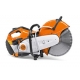 Przecinarka spalinowa STIHL TS 420, tarcza 350 mm